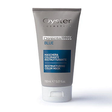DIRECTA CRAZY RIFLESSANTE BLUE 150 ML
